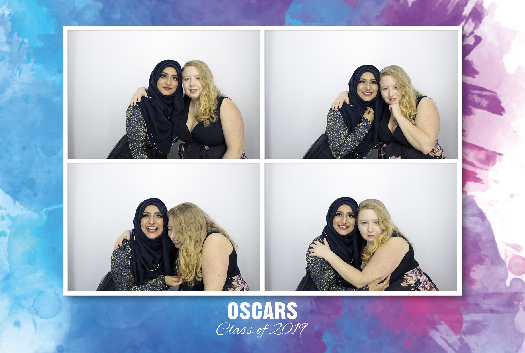 Oscars 2019 | View more photos from the event at gallery.myphotoboothexperience.co.uk/u/MyPhotoBoothExperienceLtd/Oscars-2019